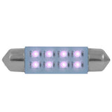 211 8 LED Dome Light Bulbs 44mm (PR)