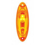 Freightliner Cascadia LED Reflector Cab Light