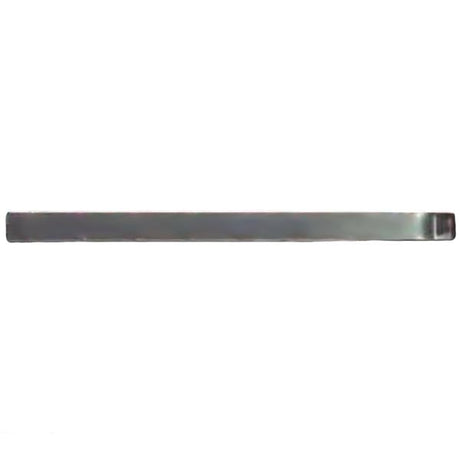 Peterbilt 359 36" blank sleeper panel PR
