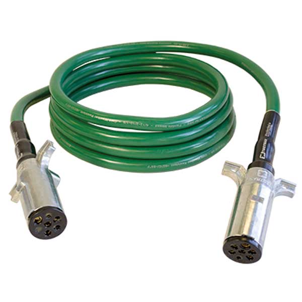 15' Articflex Straight Cable Assembly