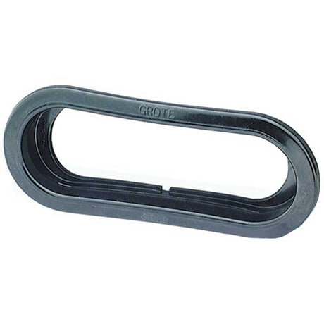 Grote oval Pvc grommet