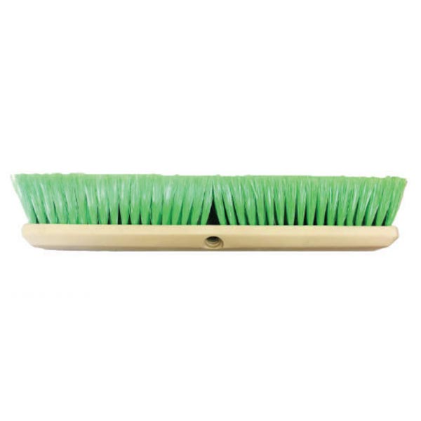 24" Extra Soft Nyltex Scrub Brush