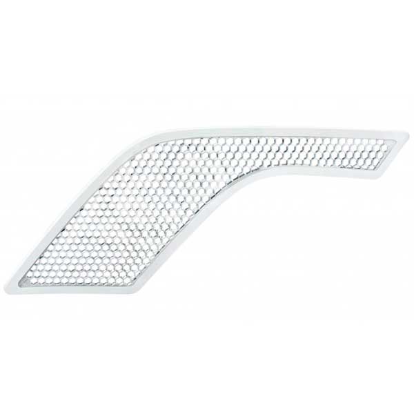 Volvo VNL Chrome Air Intake Grill