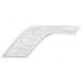 Volvo VNL Chrome Air Intake Grill