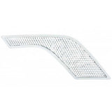 Volvo VNL Chrome Air Intake Grill