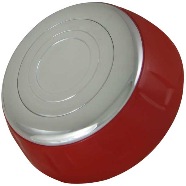 Painted Steering Wheel Bezel