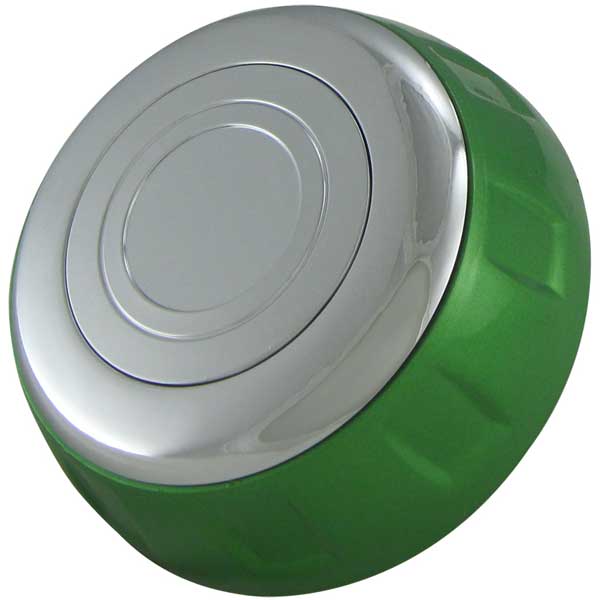 Painted Steering Wheel Bezel