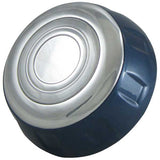 Painted Steering Wheel Bezel