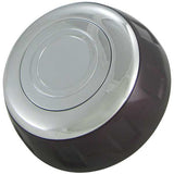 Painted Steering Wheel Bezel