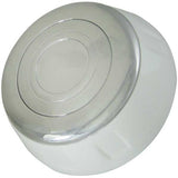Painted Steering Wheel Bezel