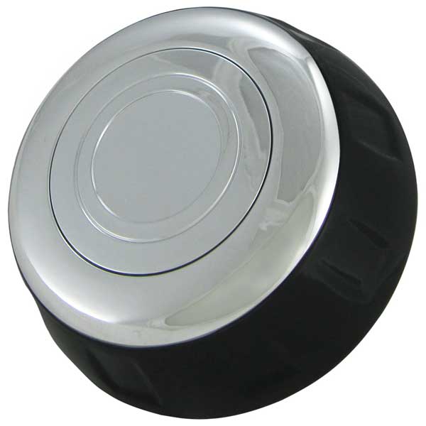 Painted Steering Wheel Bezel