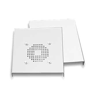 CB Cover with Side Mic