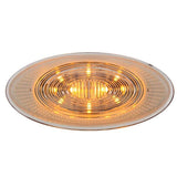 Peterbilt 386 Amber LED Front Turn Signal Light