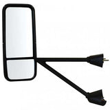 Kenworth T600, T660, T800 Mirror Assembly w/ Electric Operation and Heat