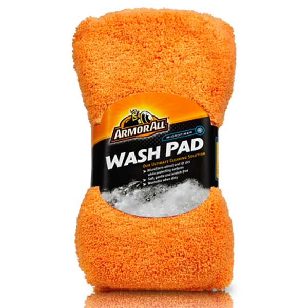 Armor All Microfiber Wash Pad