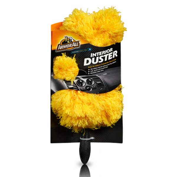 Armor All Microfiber Noodle Tech Interior Duster