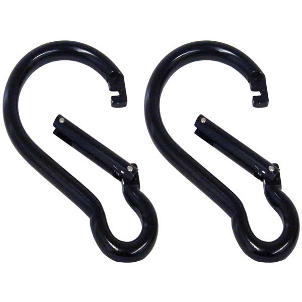 Large Snap Clips (PR)