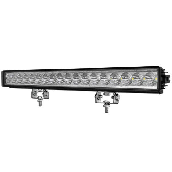 21" Single Row Spot/Flood Light Bar
