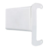 Freightliner Cascadia 2008-17 Light Mount and CB Antenna Bracket