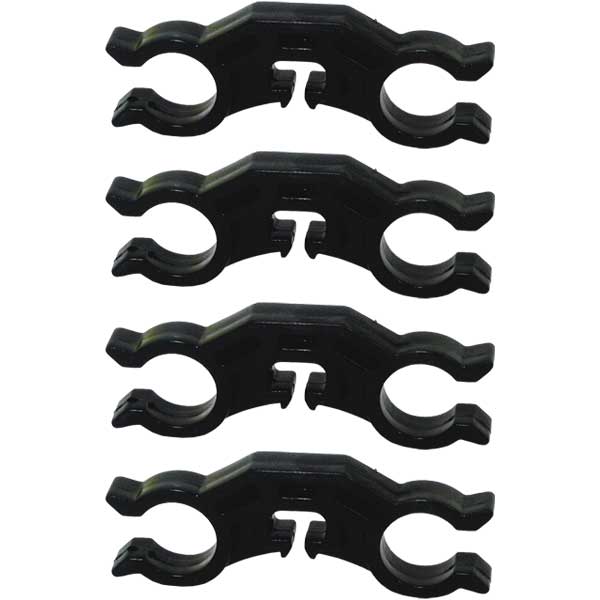 3/8" x 3/8" Hose Spacer (4PK)
