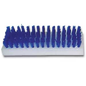 Replacement Brush For Boot Caddie