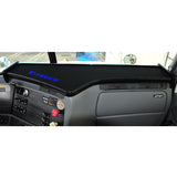 Freightliner Century, Columbia, Coronado Dash Shelf