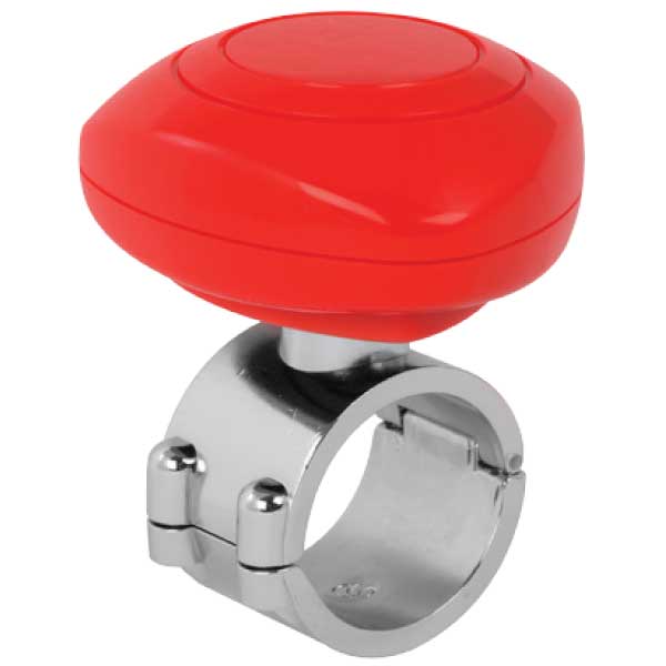 Steering Wheel Spinner