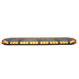 49" High Power 60 LED Warning Light Bar