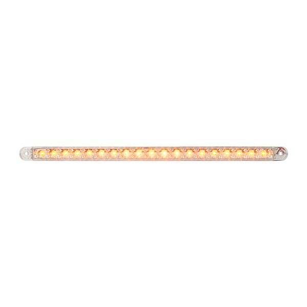 12" Dual Function LED Light Bar