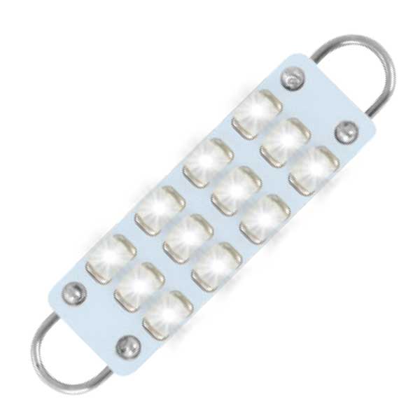 561 Interior LED Bulbs (PR)