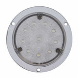 4" Deep Dish LED Light with Housing