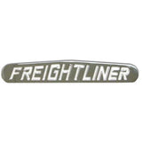 Chrome Freightliner Mud Flap Weight 4" x 24" (EA)