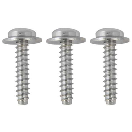 Freightliner Cascadia dash screws 3PK for semi trucks