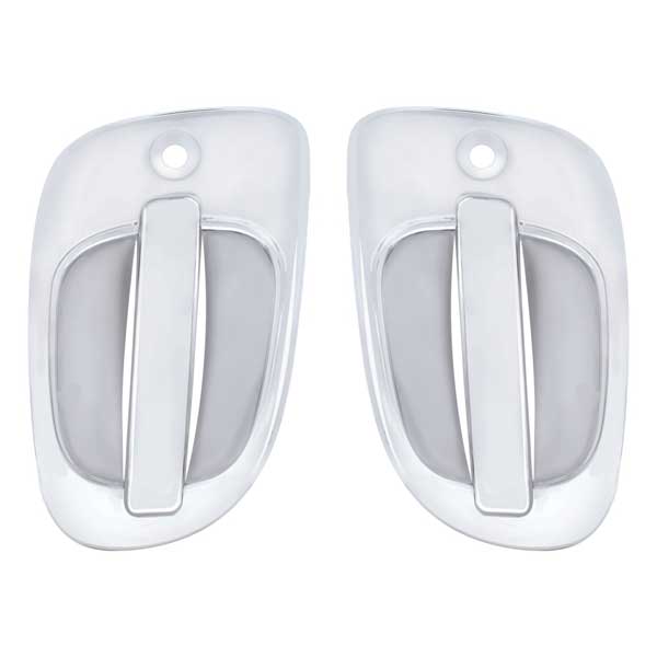 Freightliner Cascadia Exterior Door Handle Cover