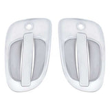Freightliner Cascadia Exterior Door Handle Cover