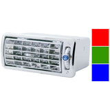 Volvo AC/Heater Vent with Jewel