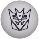 Transformers Decepticon Shifter Knob