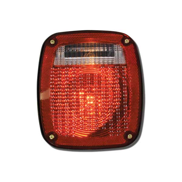 Universal Tail Light S/T/T