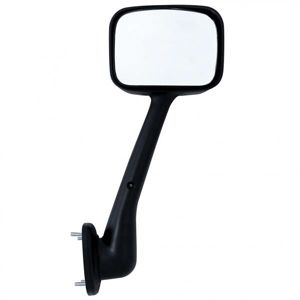 Freightliner Cascadia Chrome Hood Mirror