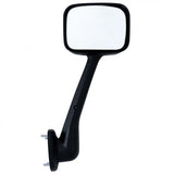 Freightliner Cascadia Chrome Hood Mirror