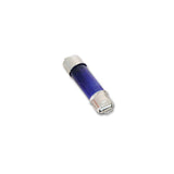 Painted Glass Dome Light Bulb PR