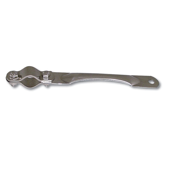Mounting Bracket for Mirror 6" Long Arm Stainless