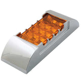 Chrome Bezel for Spyder Light