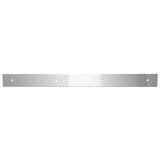 Chrome Top Flap Weight 2" x 24" (EA)