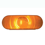 Oval Incandescent Light