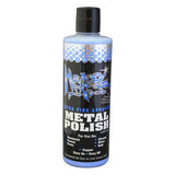 Heavy Metal Polish Blue Formula 16 oz.