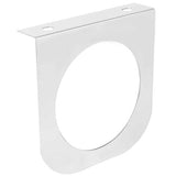 Stainless Mounting Bracket for 4" Round Light