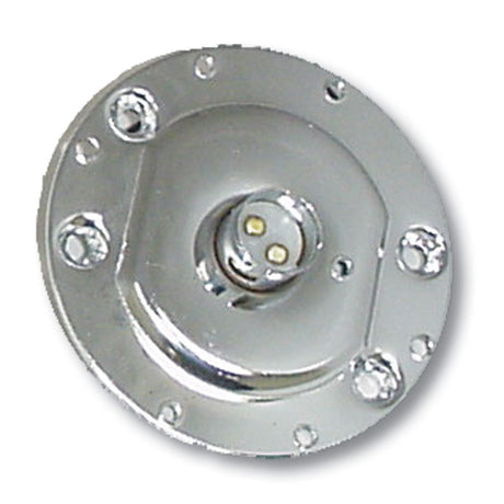 1 Piece bulb holder