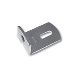 L Bracket for Mirrors 2" x 1" x 1-1/4"
