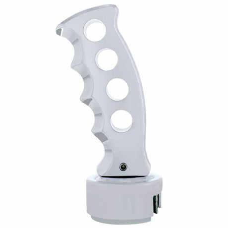 13/18 Speed Gatling pistol Grip gear shift knob